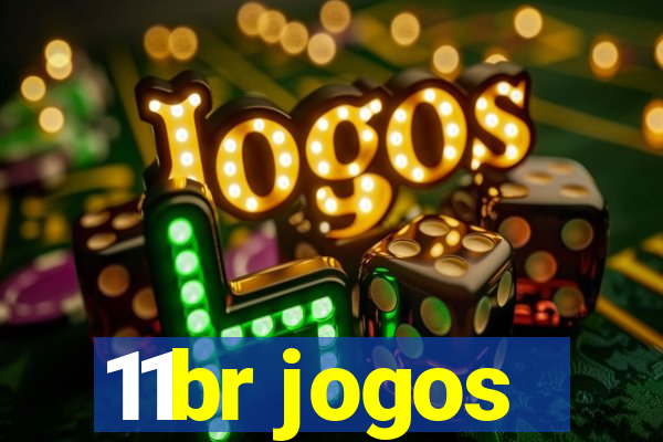 11br jogos